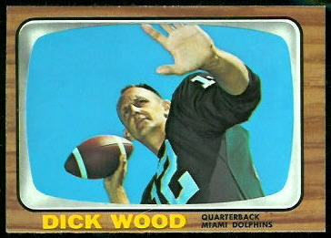 89 Dick Wood